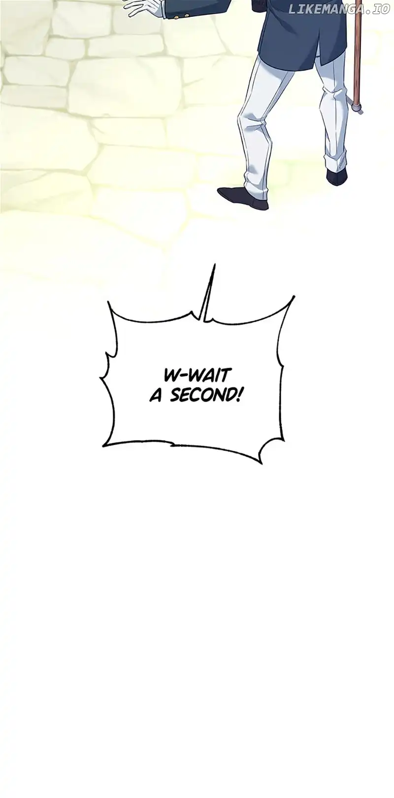 I Created a Harem to Avoid the Male Lead chapter 25 page 73