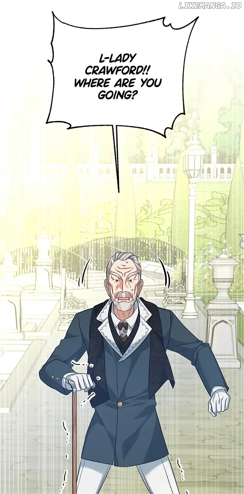 I Created a Harem to Avoid the Male Lead chapter 25 page 74