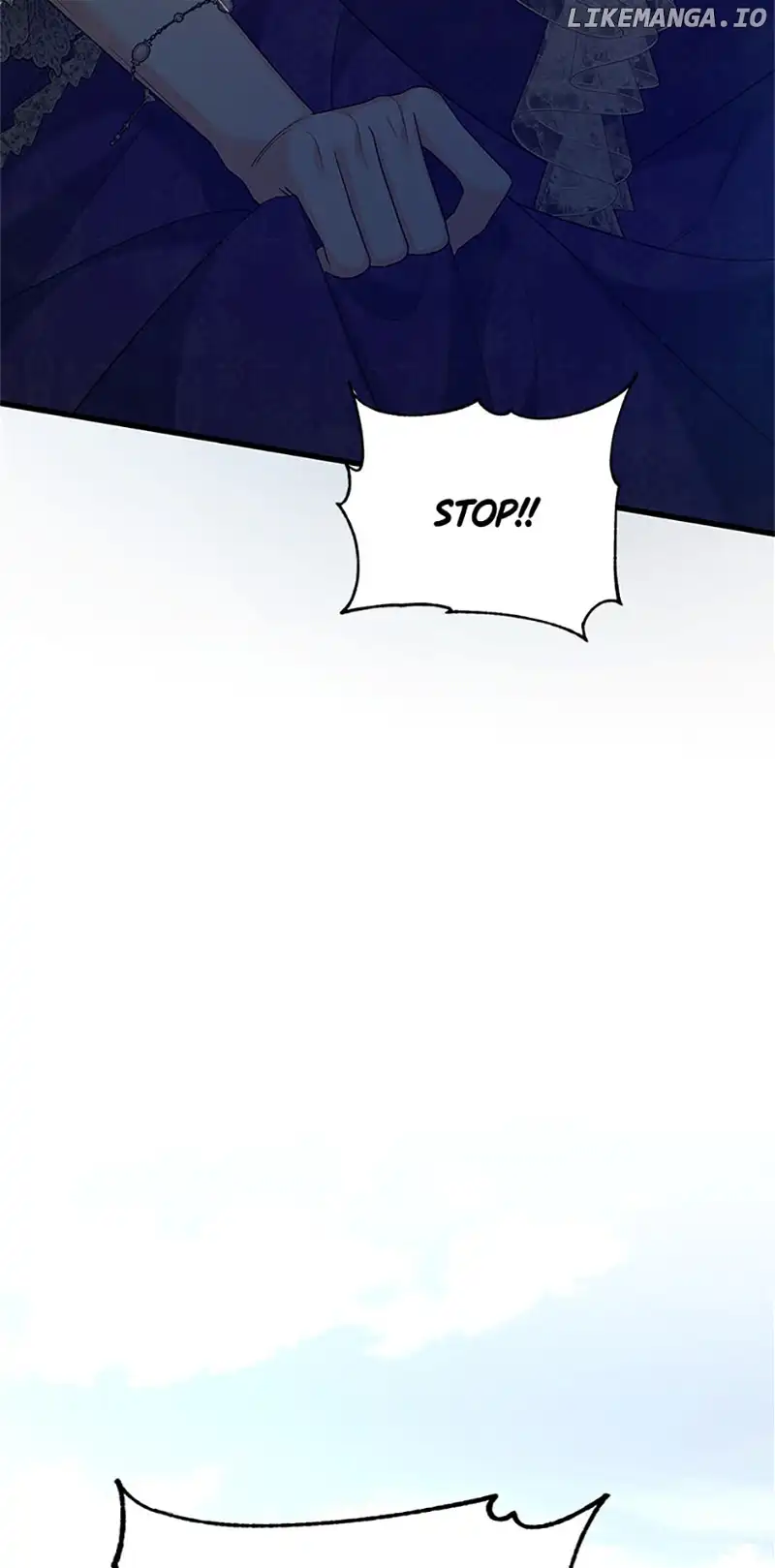 I Created a Harem to Avoid the Male Lead chapter 25 page 76
