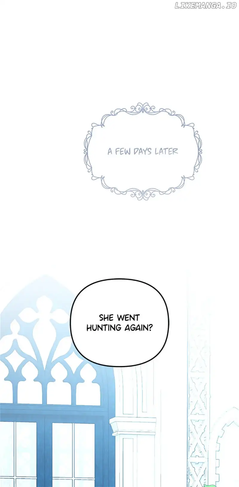 I Created a Harem to Avoid the Male Lead chapter 25 page 80