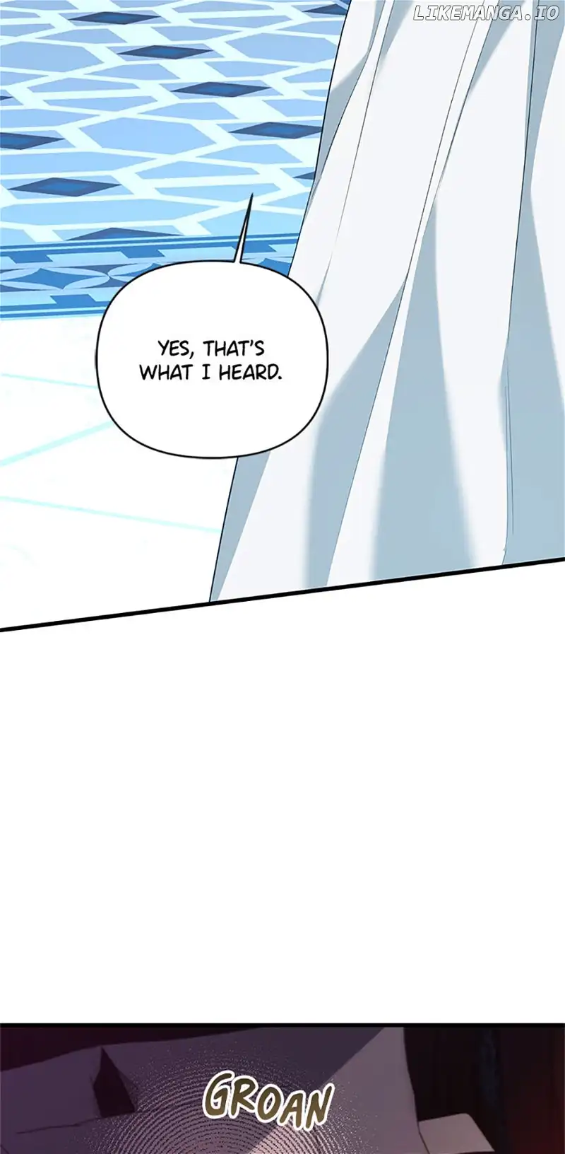 I Created a Harem to Avoid the Male Lead chapter 25 page 82