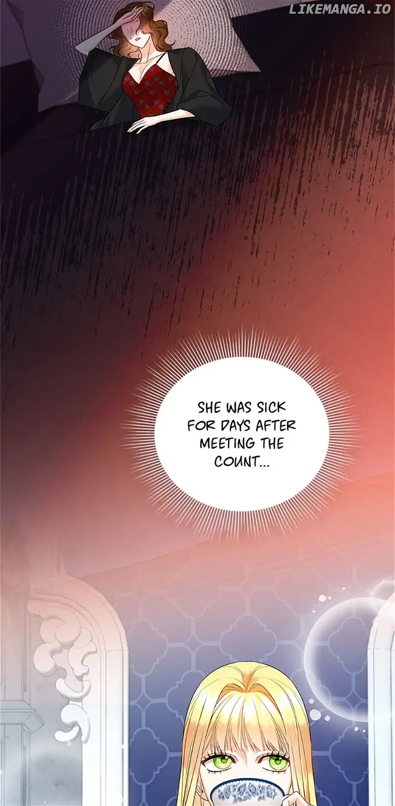 I Created a Harem to Avoid the Male Lead chapter 25 page 83
