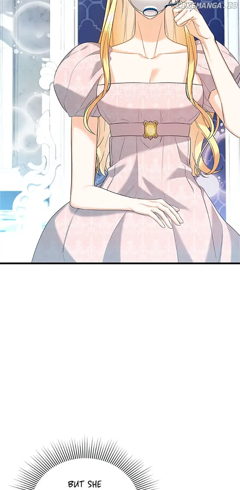 I Created a Harem to Avoid the Male Lead chapter 25 page 84