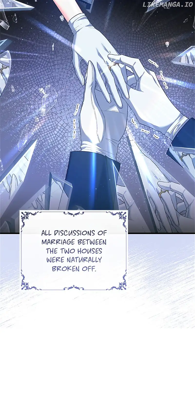I Created a Harem to Avoid the Male Lead chapter 25 page 87