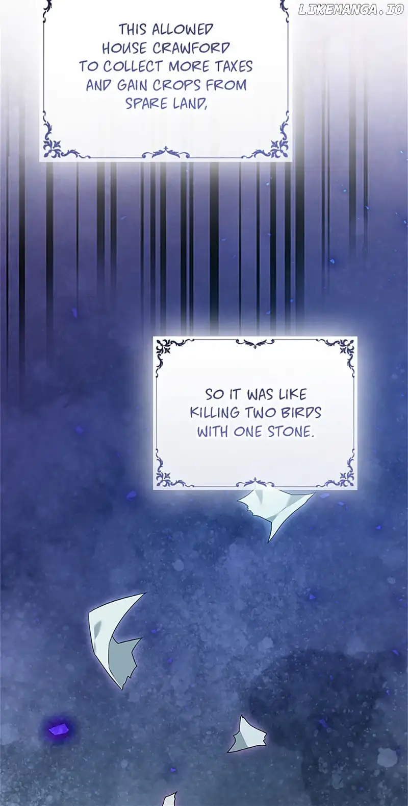 I Created a Harem to Avoid the Male Lead chapter 25 page 96