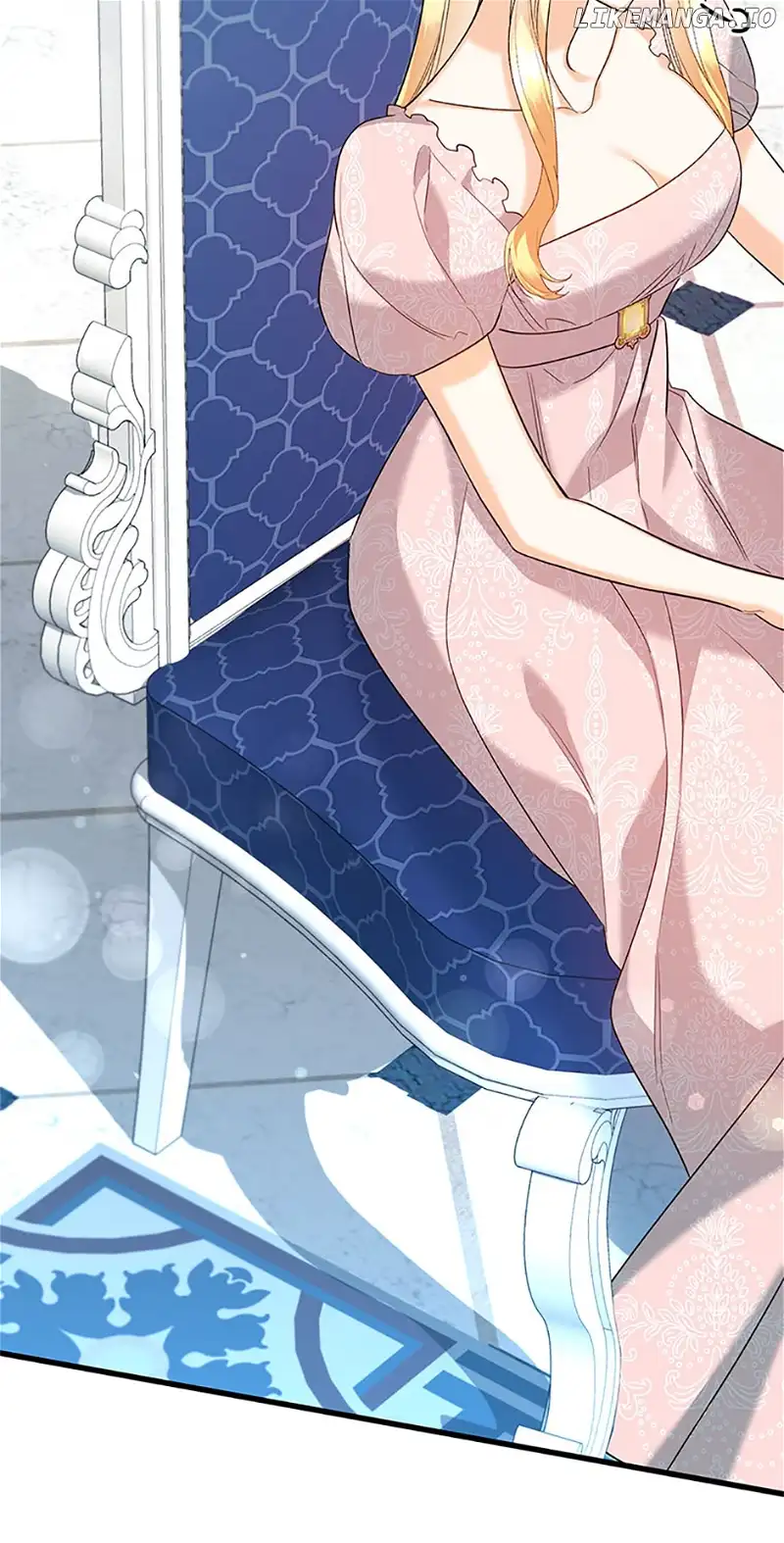 I Created a Harem to Avoid the Male Lead chapter 25 page 99