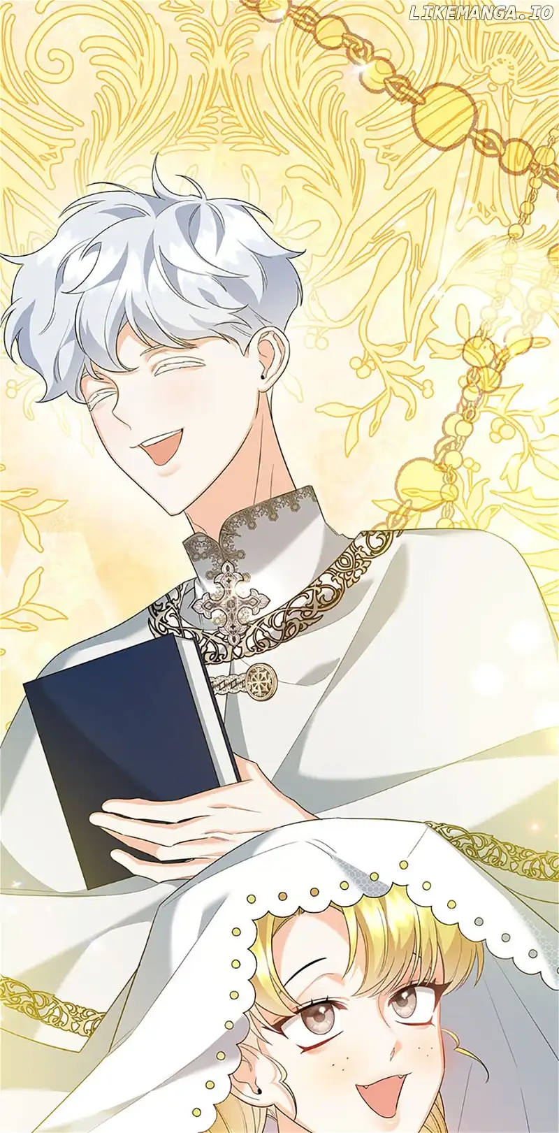 I Created a Harem to Avoid the Male Lead chapter 25 page 109