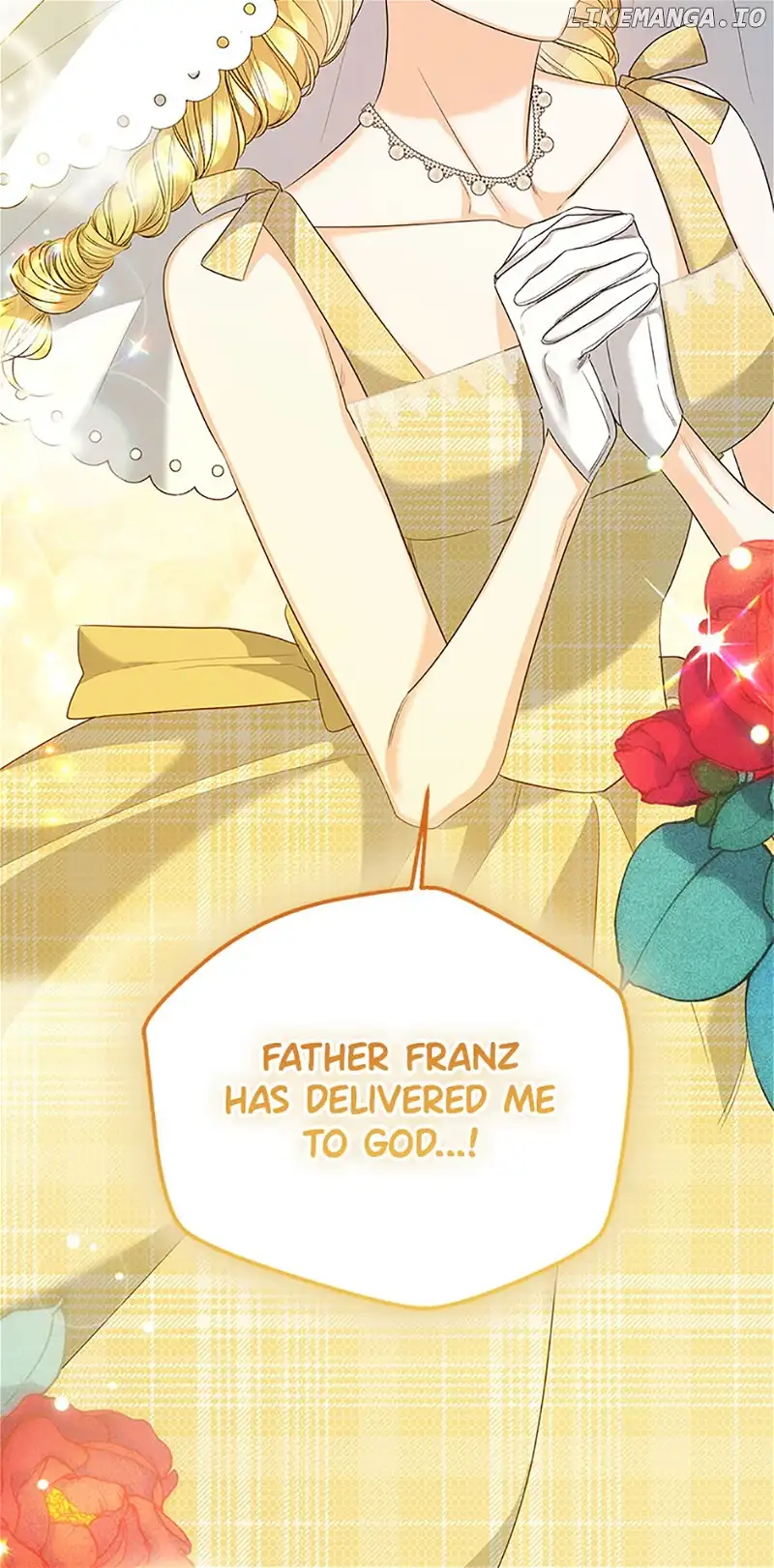 I Created a Harem to Avoid the Male Lead chapter 25 page 110
