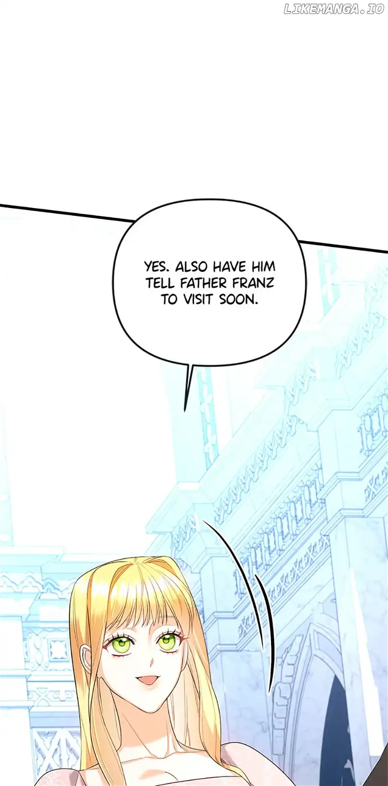 I Created a Harem to Avoid the Male Lead chapter 25 page 114