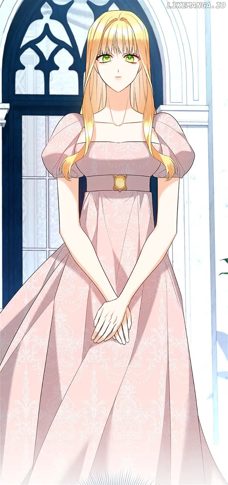 I Created a Harem to Avoid the Male Lead chapter 25 page 118