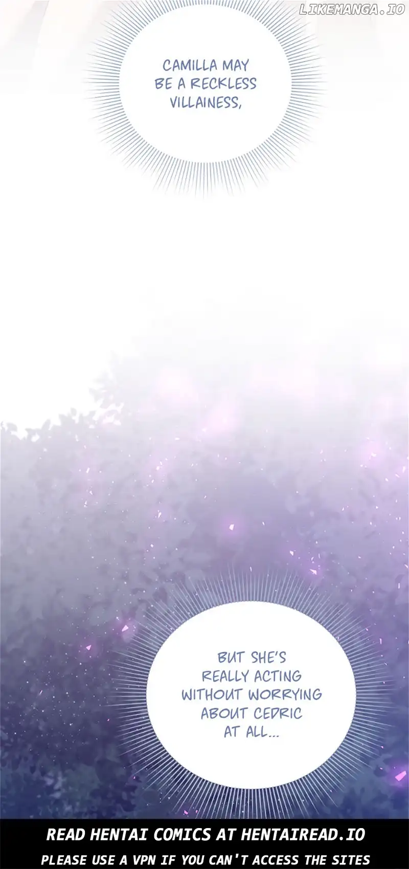 I Created a Harem to Avoid the Male Lead chapter 25 page 119
