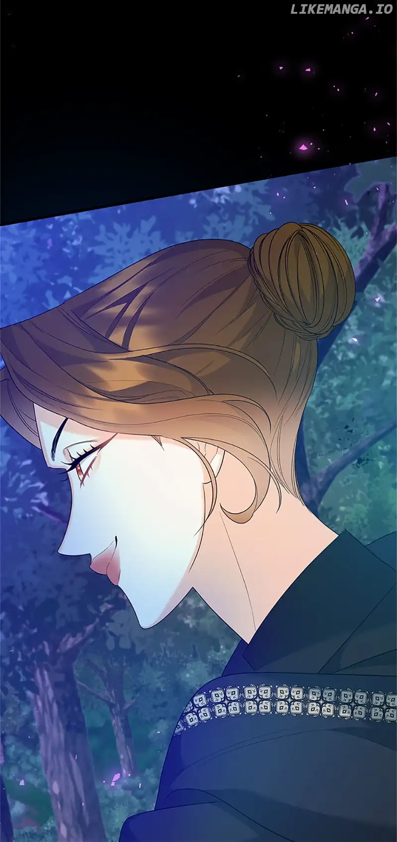 I Created a Harem to Avoid the Male Lead chapter 25 page 121