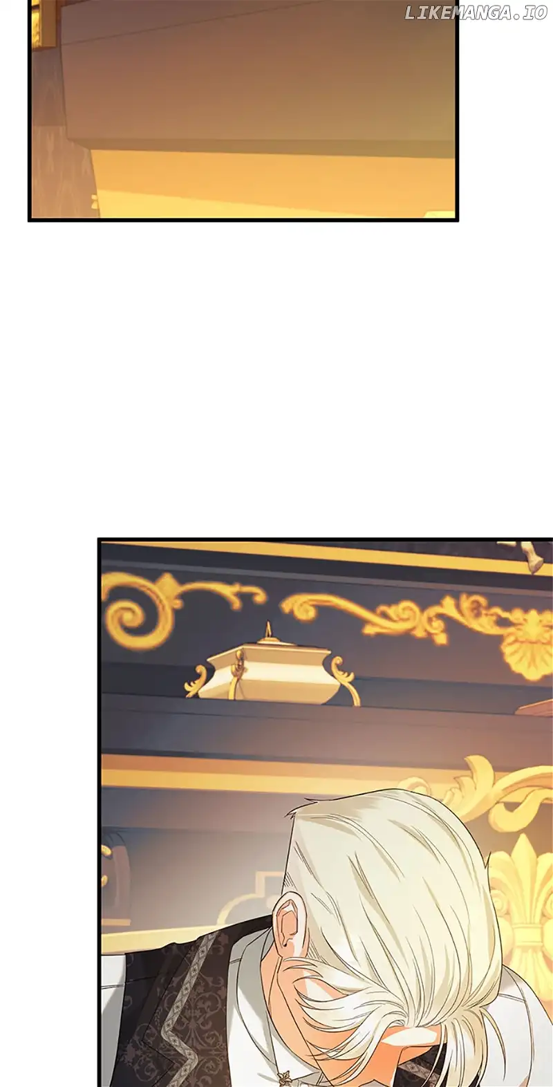 I Created a Harem to Avoid the Male Lead chapter 26 page 2