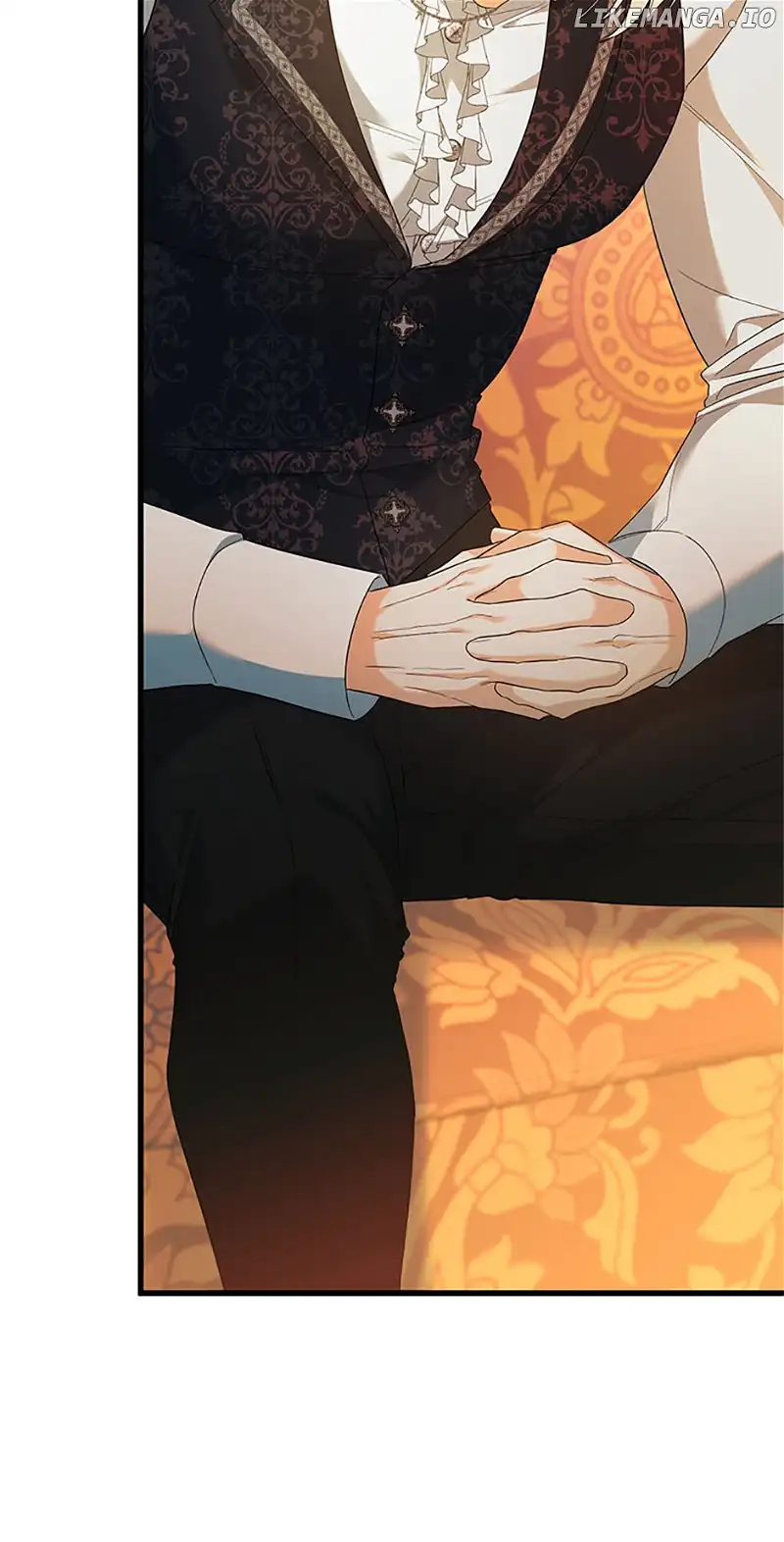 I Created a Harem to Avoid the Male Lead chapter 26 page 3