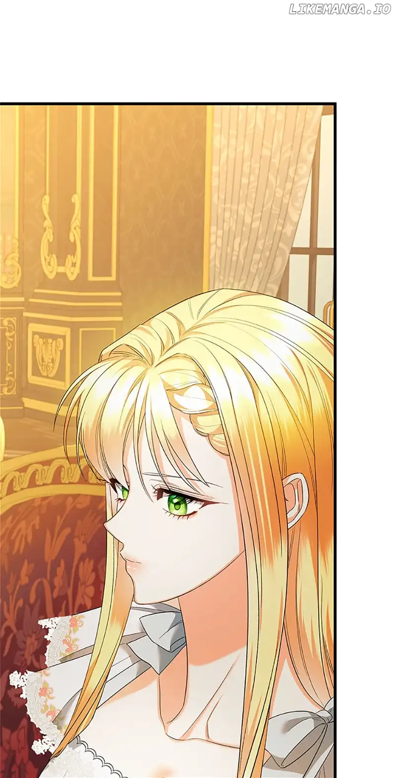 I Created a Harem to Avoid the Male Lead chapter 26 page 4