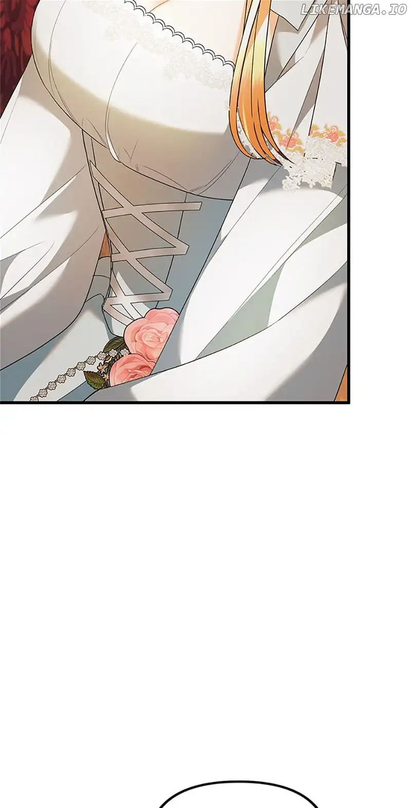 I Created a Harem to Avoid the Male Lead chapter 26 page 5
