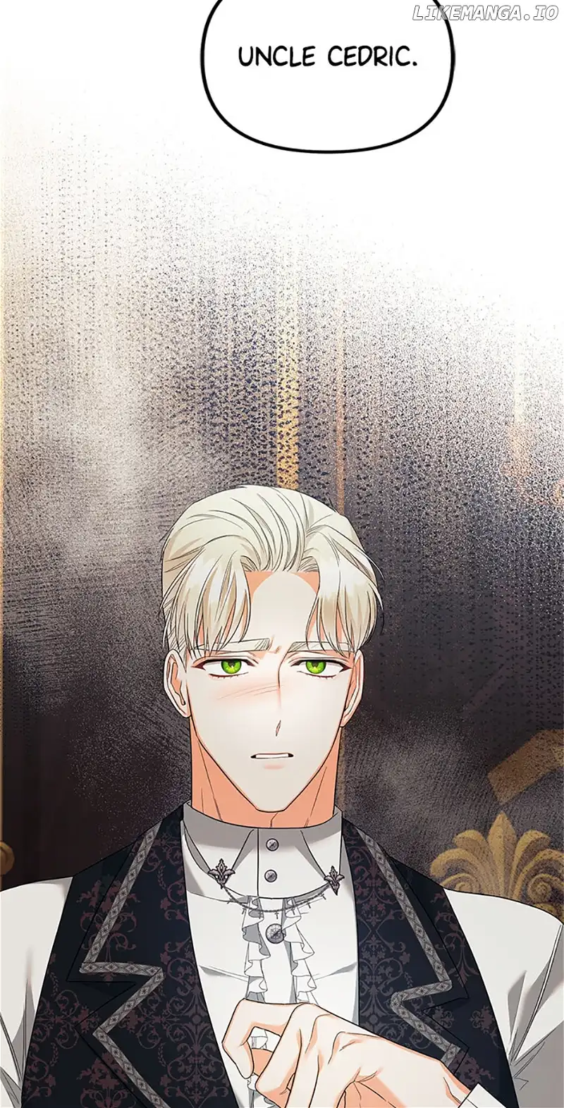 I Created a Harem to Avoid the Male Lead chapter 26 page 6