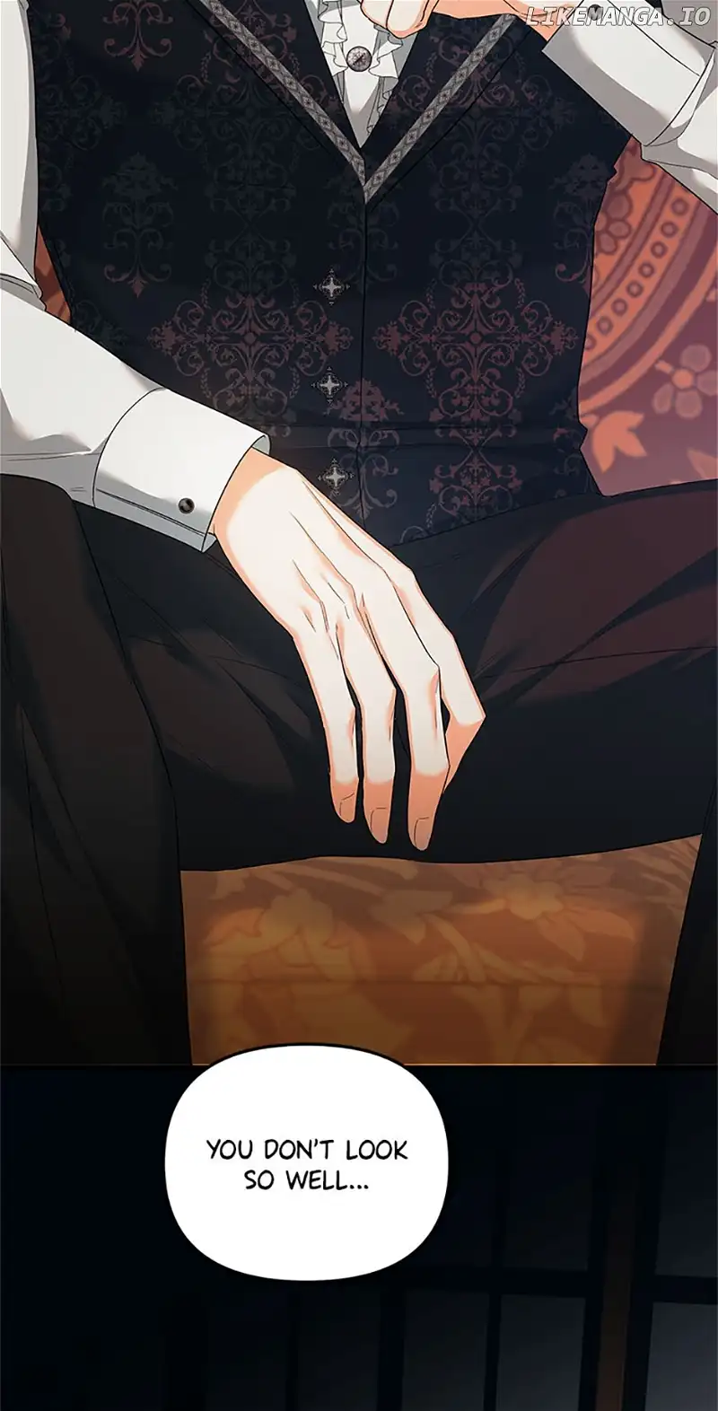 I Created a Harem to Avoid the Male Lead chapter 26 page 7