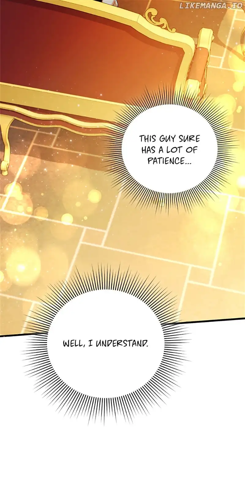 I Created a Harem to Avoid the Male Lead chapter 26 page 9