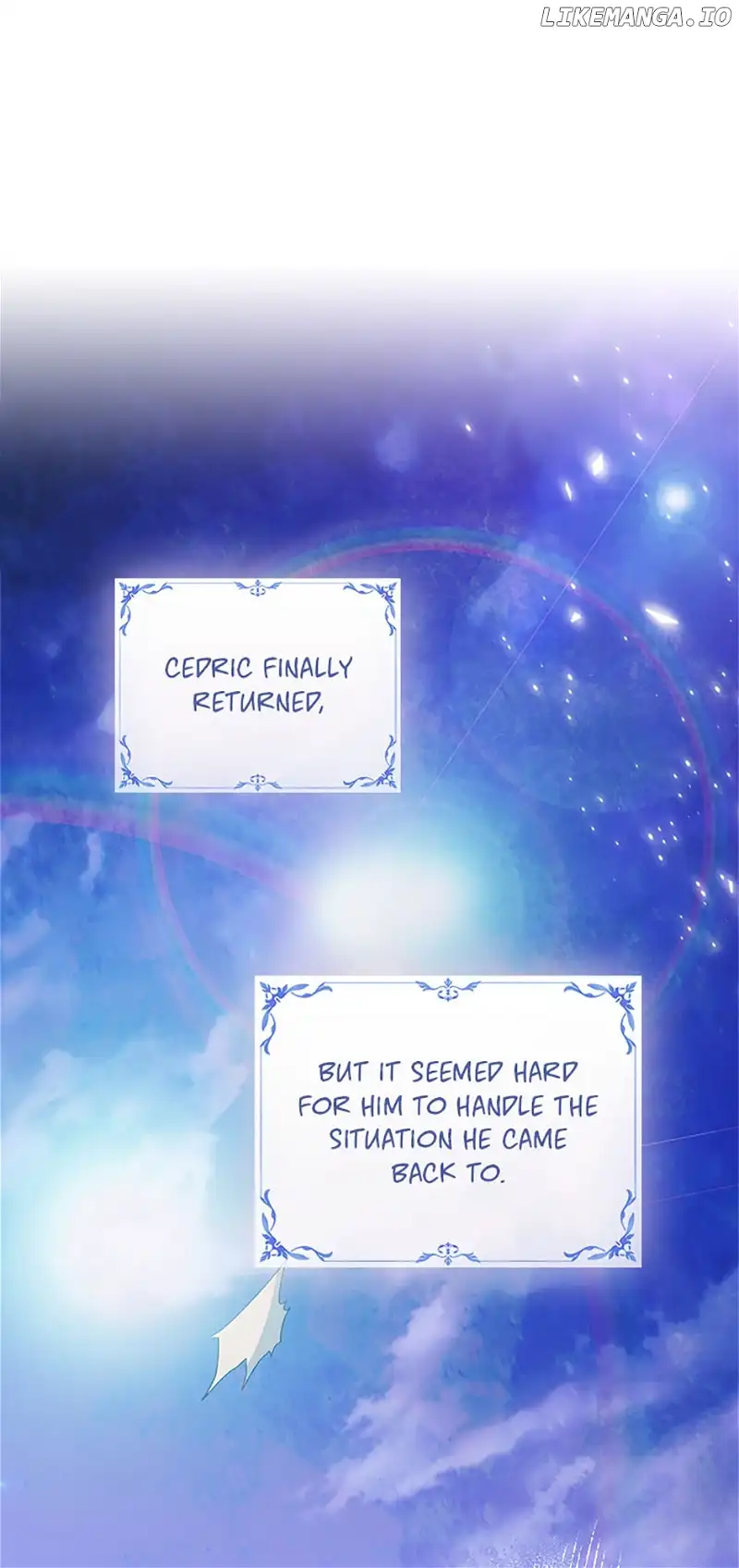 I Created a Harem to Avoid the Male Lead chapter 26 page 10