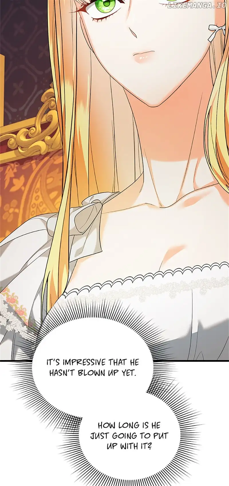 I Created a Harem to Avoid the Male Lead chapter 26 page 13