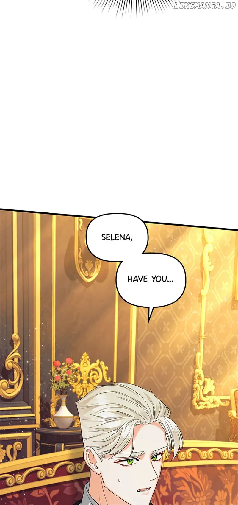 I Created a Harem to Avoid the Male Lead chapter 26 page 14