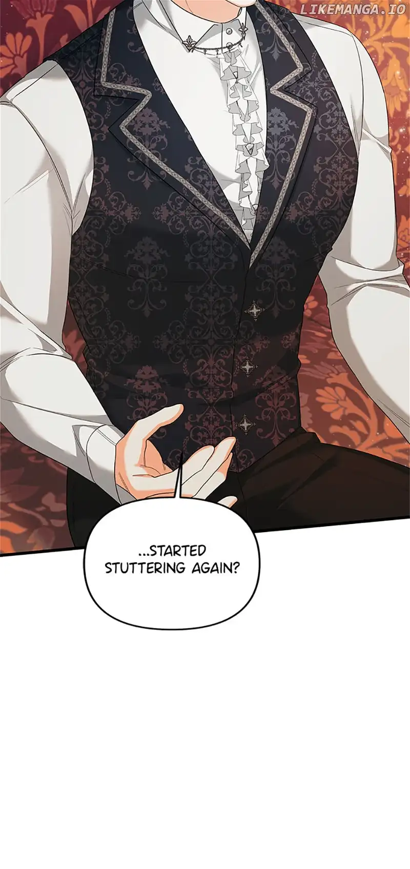 I Created a Harem to Avoid the Male Lead chapter 26 page 15