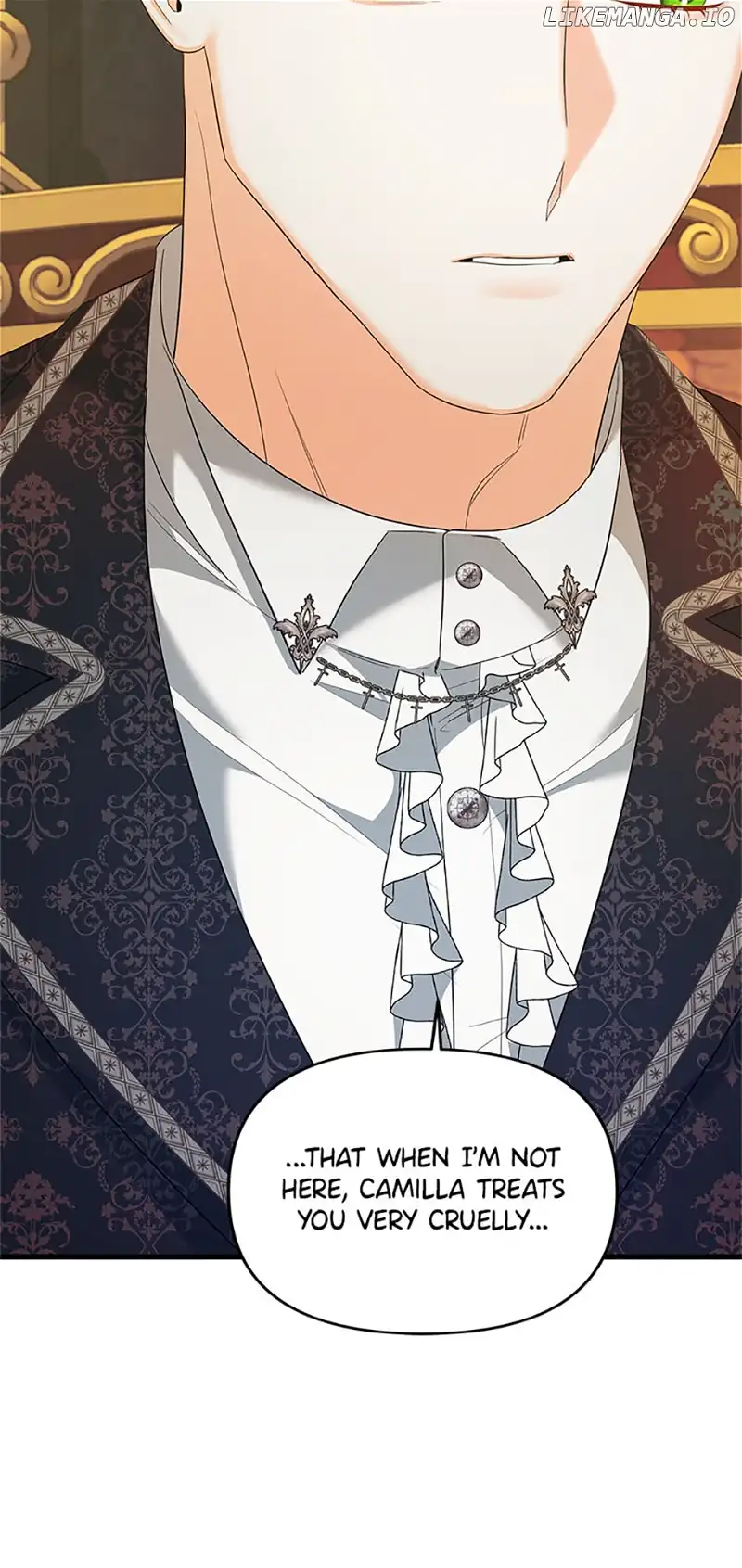 I Created a Harem to Avoid the Male Lead chapter 26 page 18
