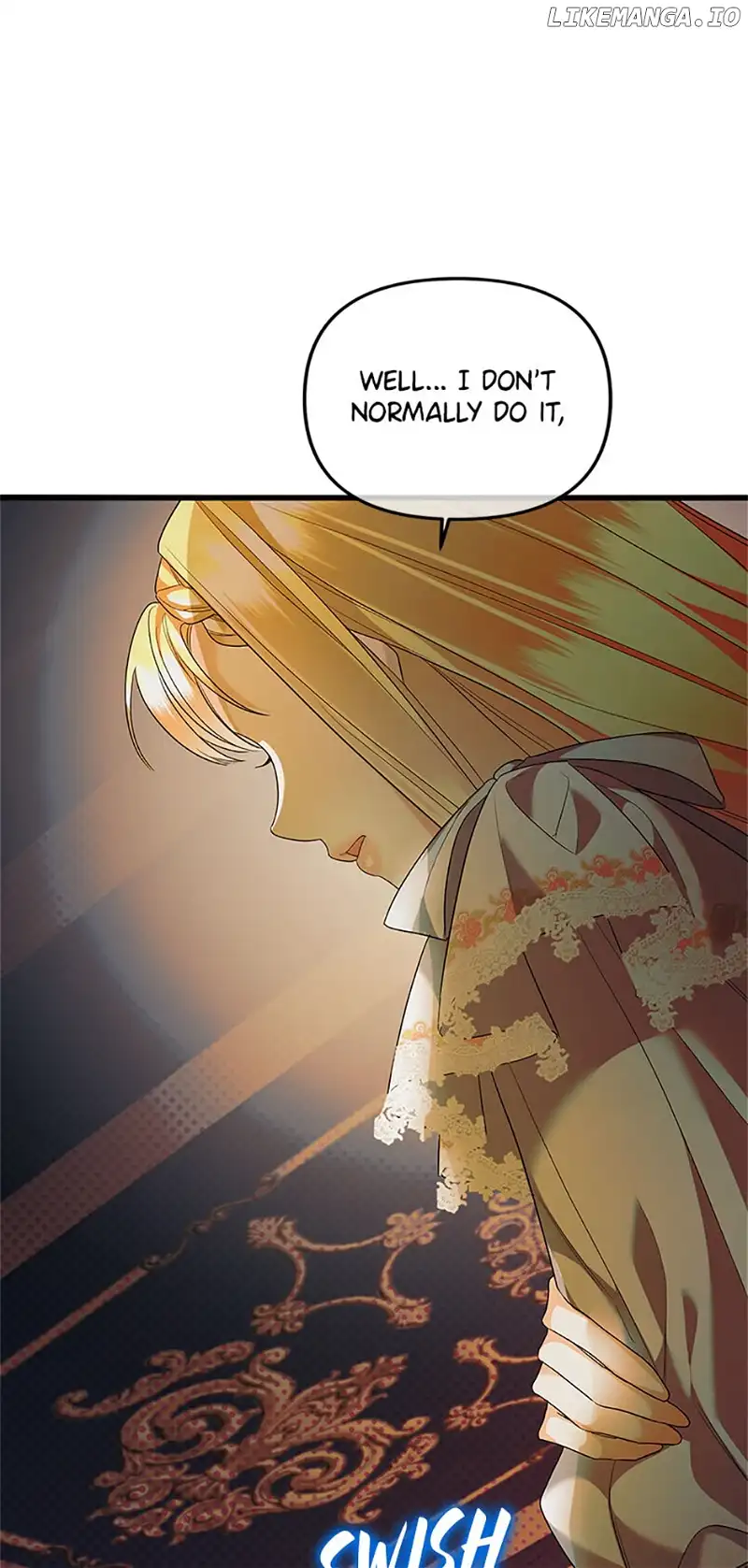 I Created a Harem to Avoid the Male Lead chapter 26 page 19