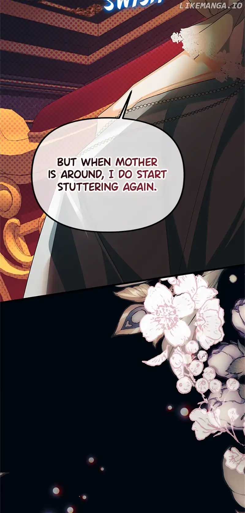 I Created a Harem to Avoid the Male Lead chapter 26 page 20