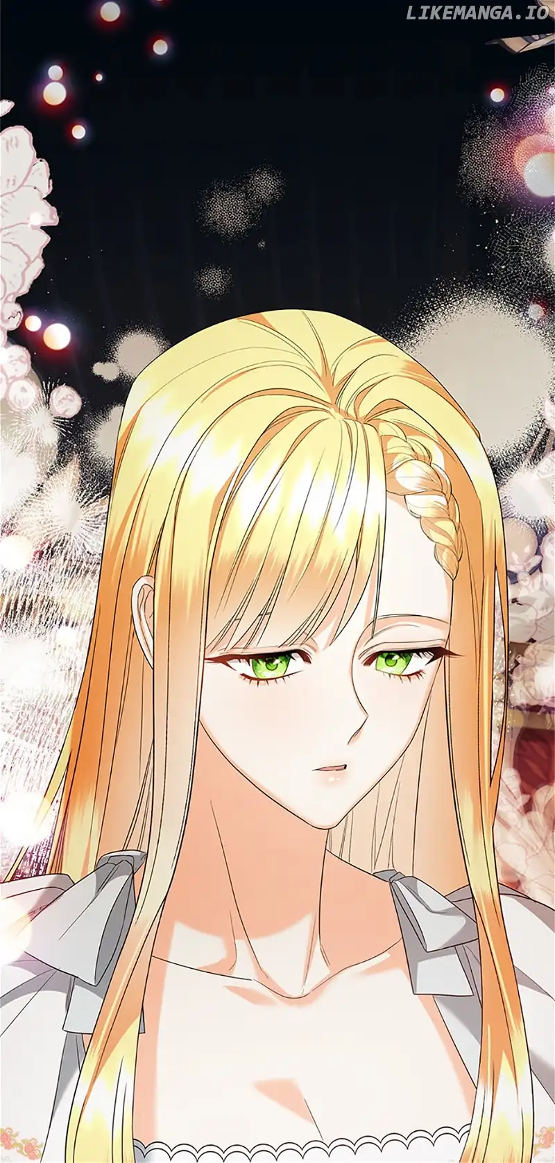 I Created a Harem to Avoid the Male Lead chapter 26 page 21