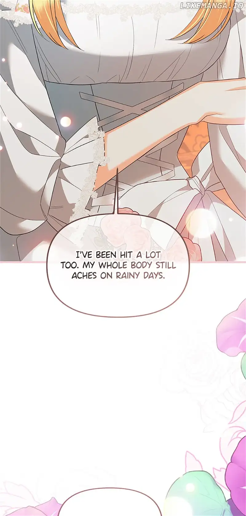 I Created a Harem to Avoid the Male Lead chapter 26 page 22