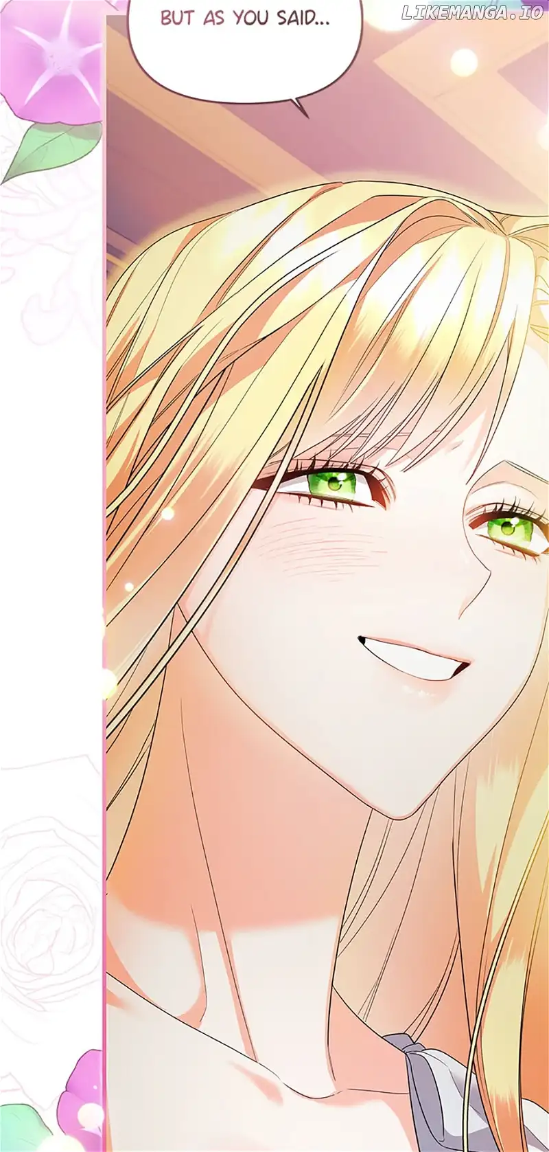 I Created a Harem to Avoid the Male Lead chapter 26 page 23