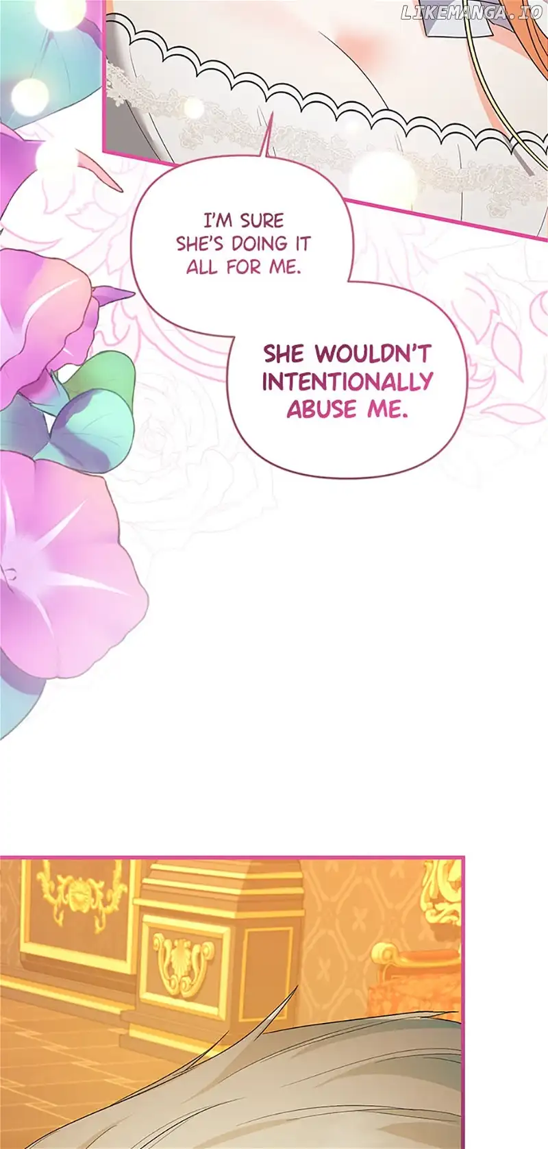 I Created a Harem to Avoid the Male Lead chapter 26 page 24