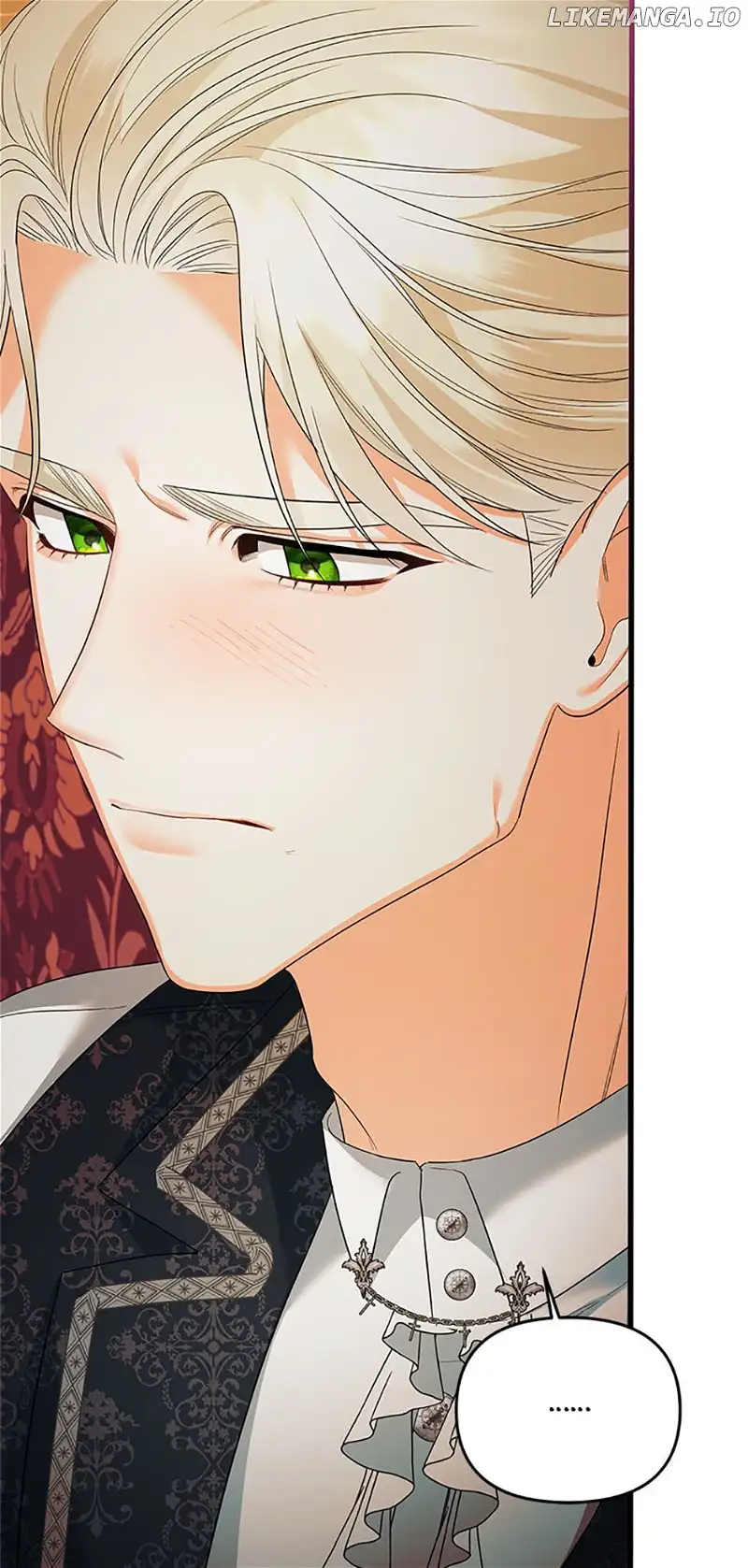 I Created a Harem to Avoid the Male Lead chapter 26 page 25