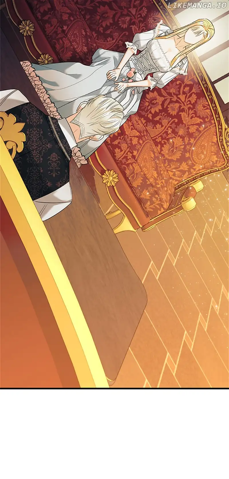 I Created a Harem to Avoid the Male Lead chapter 26 page 27