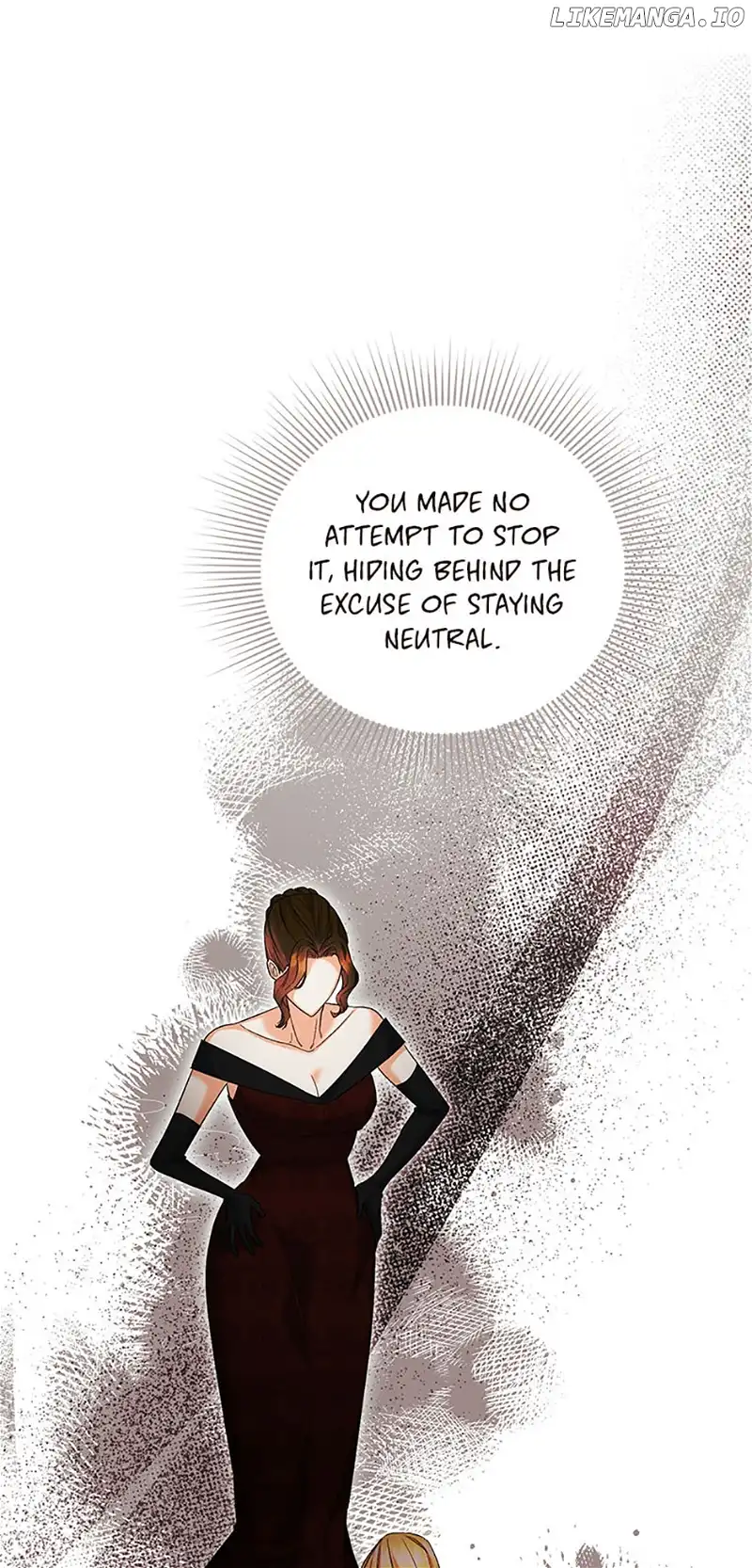 I Created a Harem to Avoid the Male Lead chapter 26 page 28