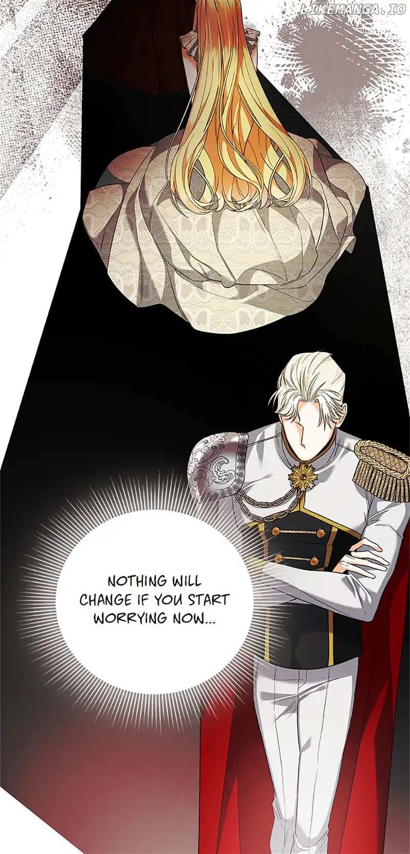 I Created a Harem to Avoid the Male Lead chapter 26 page 29