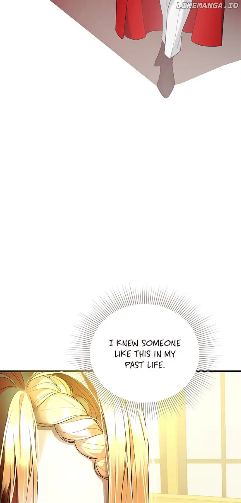 I Created a Harem to Avoid the Male Lead chapter 26 page 30