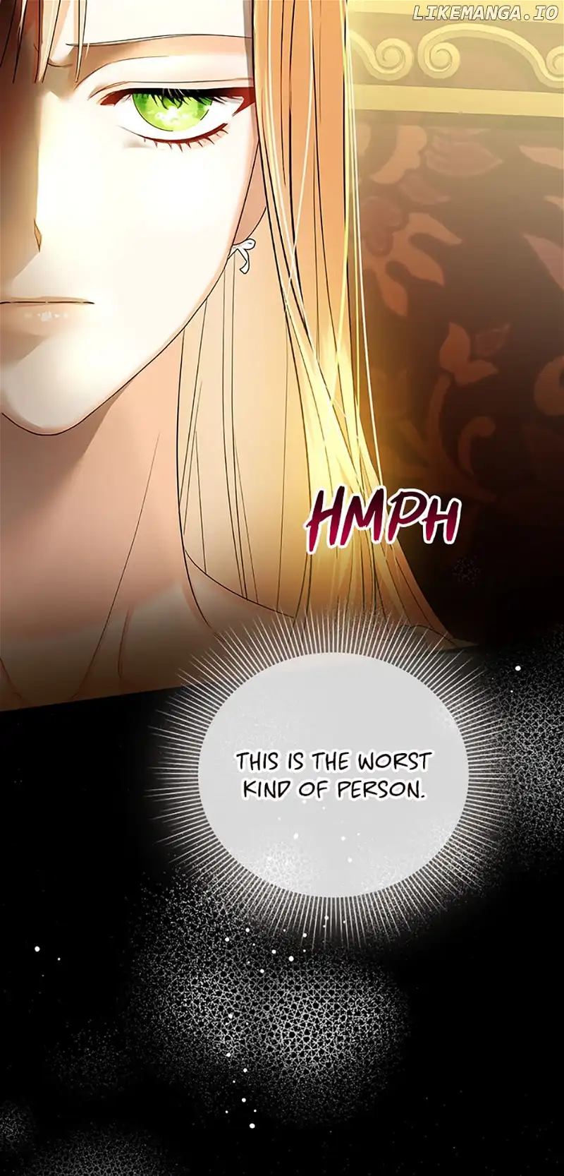 I Created a Harem to Avoid the Male Lead chapter 26 page 31