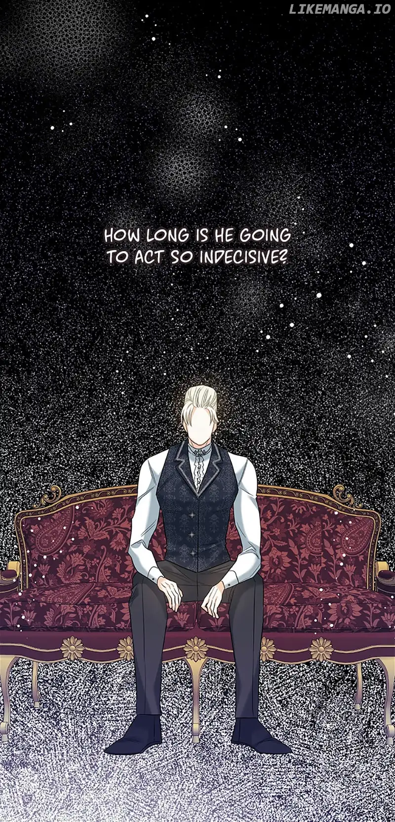 I Created a Harem to Avoid the Male Lead chapter 26 page 32