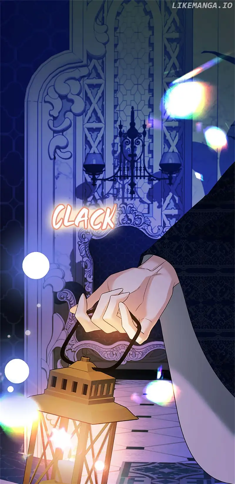 I Created a Harem to Avoid the Male Lead chapter 26 page 37