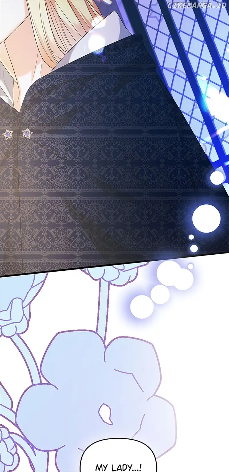 I Created a Harem to Avoid the Male Lead chapter 26 page 39
