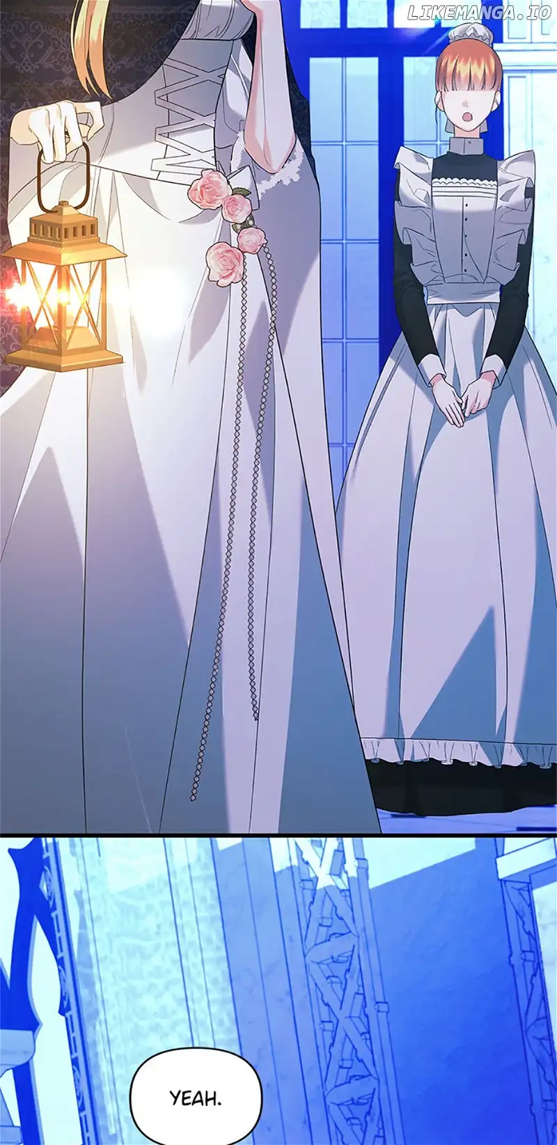 I Created a Harem to Avoid the Male Lead chapter 26 page 41