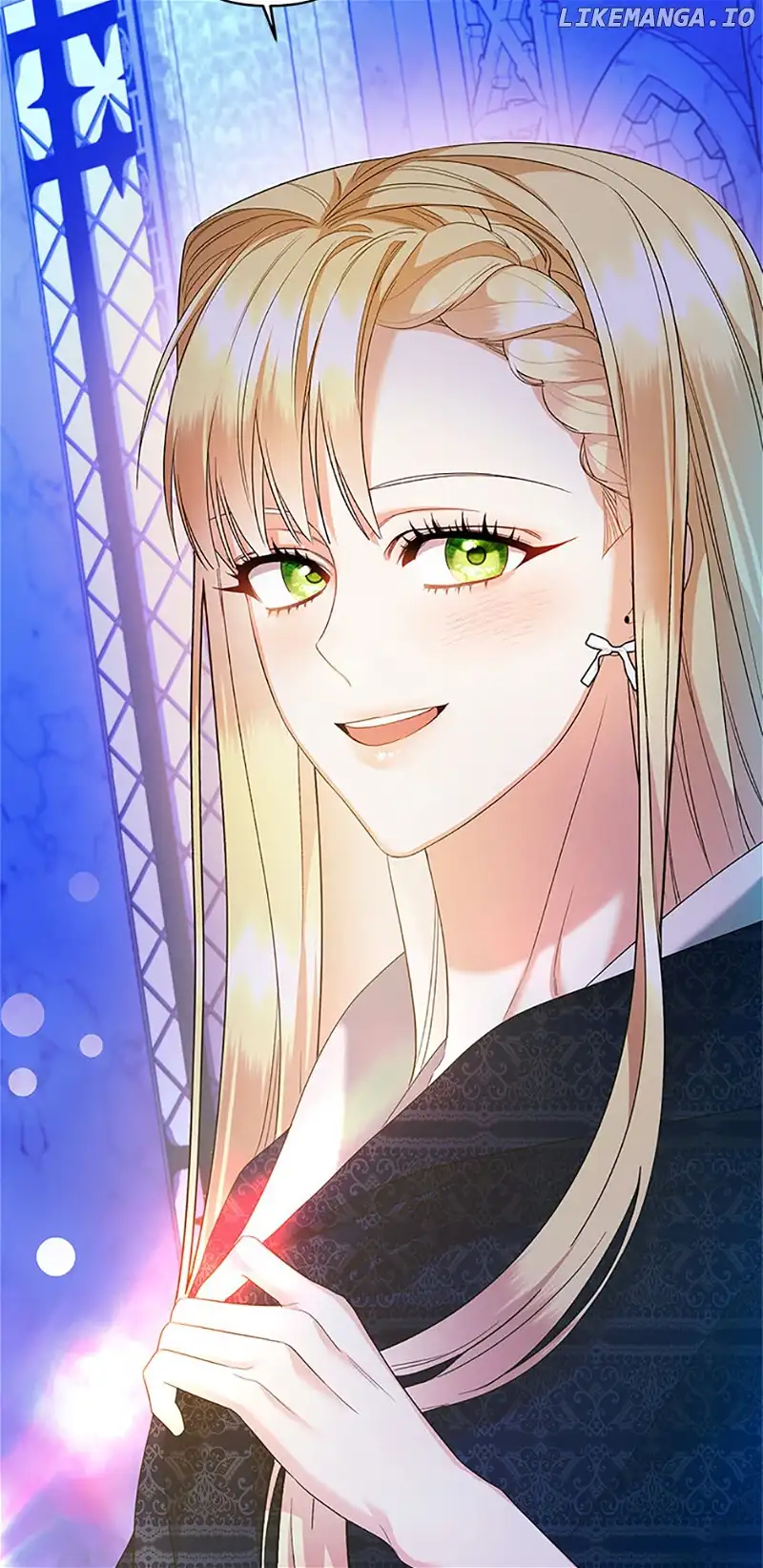 I Created a Harem to Avoid the Male Lead chapter 26 page 42