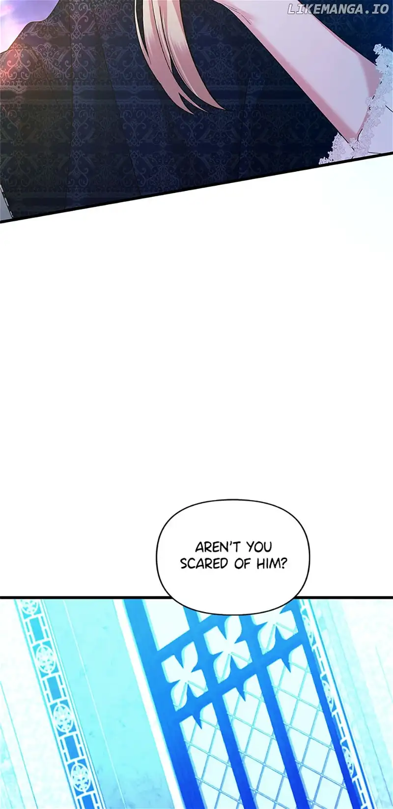 I Created a Harem to Avoid the Male Lead chapter 26 page 43