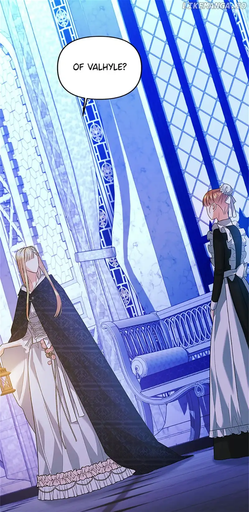 I Created a Harem to Avoid the Male Lead chapter 26 page 44