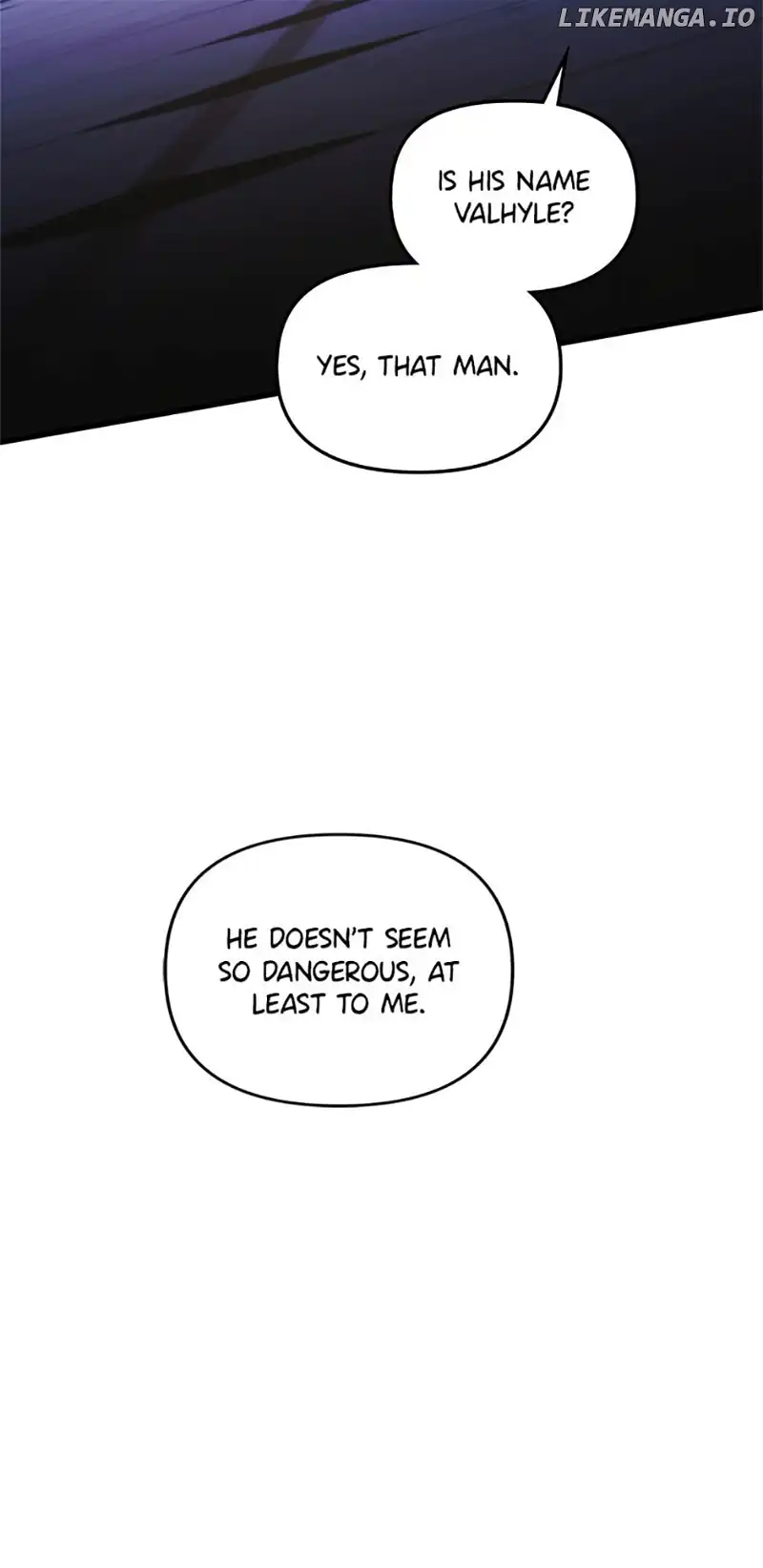 I Created a Harem to Avoid the Male Lead chapter 26 page 45