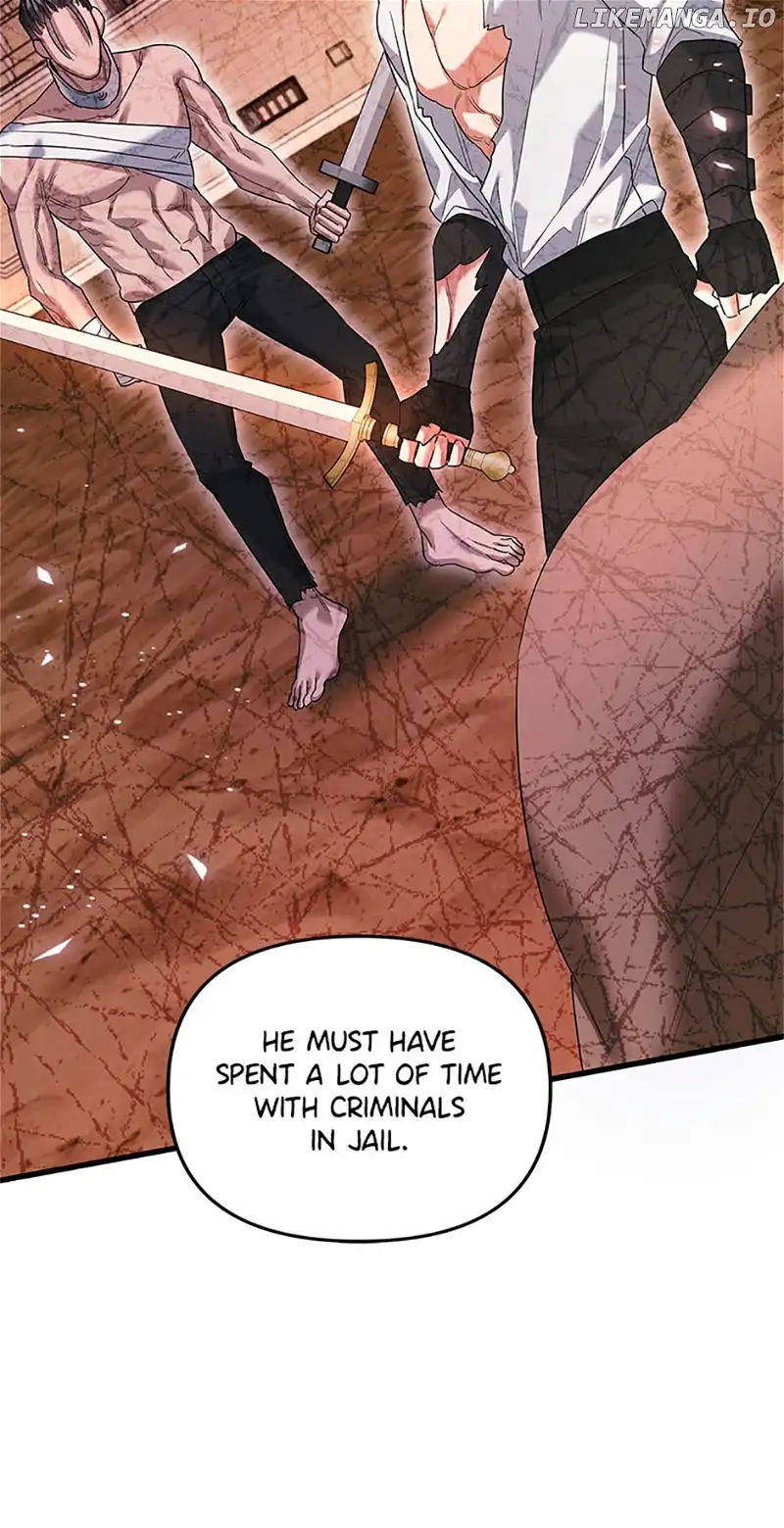 I Created a Harem to Avoid the Male Lead chapter 26 page 47