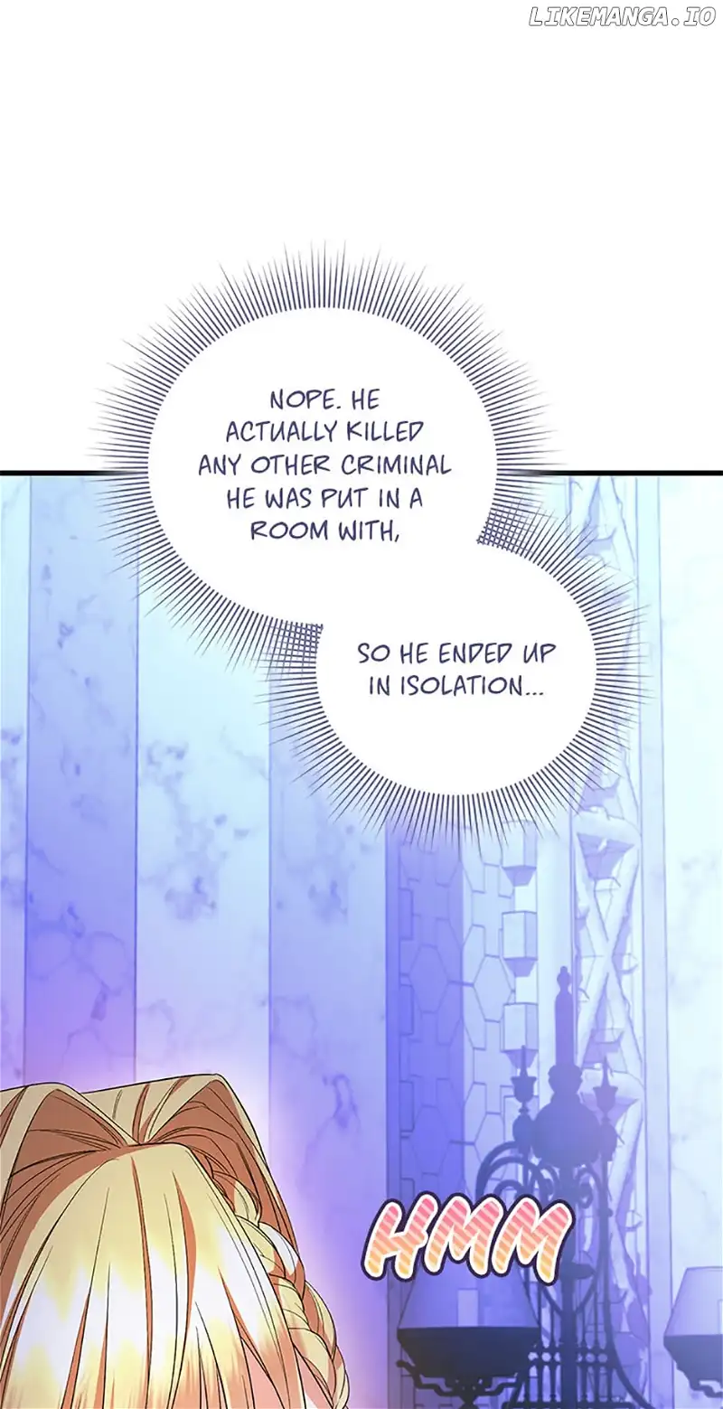 I Created a Harem to Avoid the Male Lead chapter 26 page 48